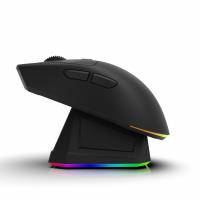 INCA IMG-326MX Şarjlı Optik Kablolu/Kablosuz Oyuncu Mouse  Bluetooth + ŞARJLI - 4